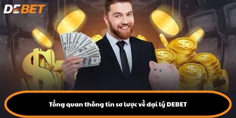 Tổng quan thông tin sơ lược về đại lý DEBET